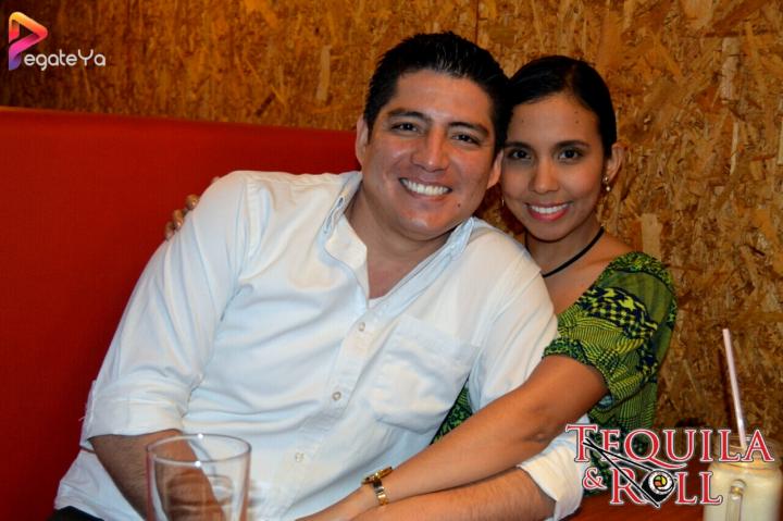 Foto 37 de Tequila & Roll - 3er / 4to Fds Enero 201 en Tequila & Roll