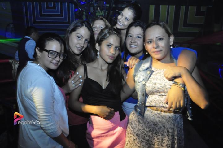 Foto 11 de El Manicomio sábado 13 de junio 2015 en Discoteca El Manicomio Bucaramanga, Bucaramanga