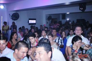 Foto 16 de Fabian Corrales 14 Diciembre 2012 en Discoteca Macondo Club Bucaramanga, Bucaramanga