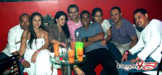Foto 35 de Prga Sur / Noviembre 17 del 2012 en Praga Club Cali, Cali