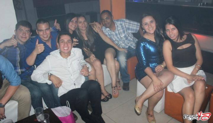 Foto 11 de Miami - 4to FDS Nov 2014 en Miami Bar Cali, Cali