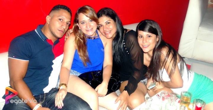 Foto 1 de Favela Club Menga · marzo de 2015 en Favela Club Menga, Cali
