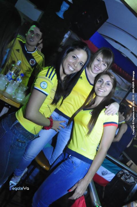 Foto 63 de Malabar - Domingo 14 de junio de 2015 en Discoteca Malabar Bucaramanga, Bucaramanga