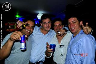 Foto 127 de La Sala Club Sabado - 15 de Diciembre de 2012 en La Sala Club, Bucaramanga