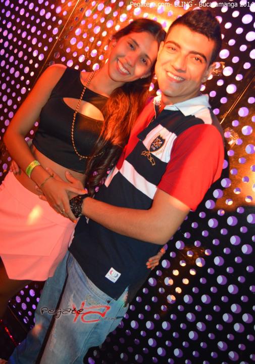 Foto 17 de Bar Bling 12 y 13 sep 2014 en Bar Bling Bucaramanga, Bucaramanga