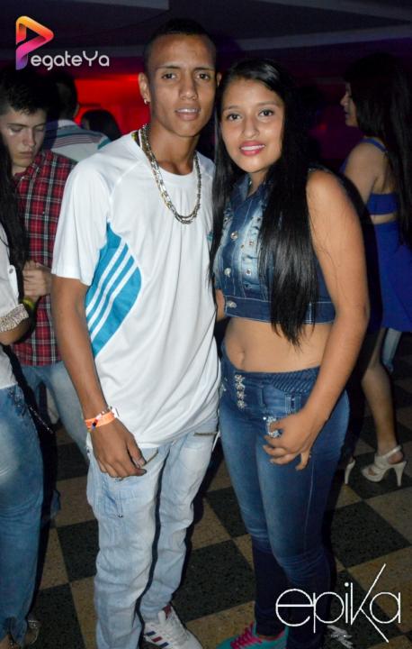 Foto 14 de Epika Night Club - 1er FDS Sept 2015 en Epika Night Club, Cali