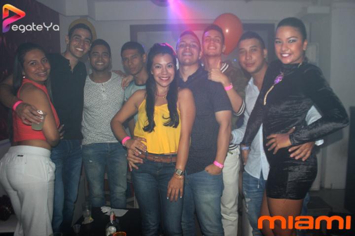 Foto 89 de Miami - 4TO Fds junio 2016 en Miami Bar Cali, Cali