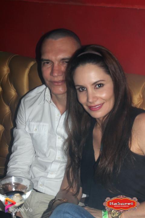 Foto 40 de Kabaret Bar - Marzo 08 del 2015 en Kabaret - Granada, Cali