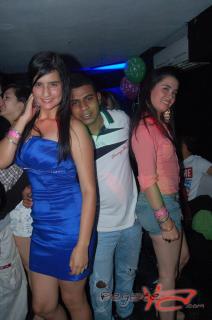 Foto 18 de Discoteca Karma 27 de Abril en Discoteca Karma Medellin, Medellín