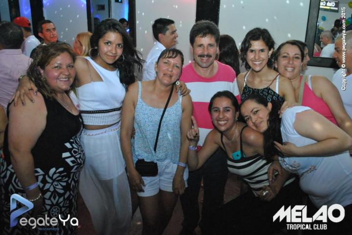 Foto 6 de Melao 4, 5, 11 y 12 de dic de 2015 en melao cartagena, Cartagena