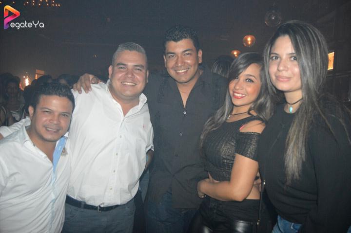 Foto 49 de La Social - 1er Fds Febrero 2017 en La Social, Cali