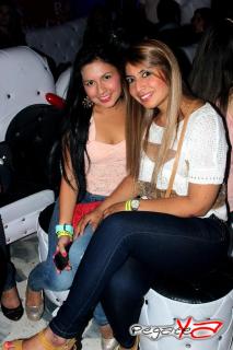 Foto 13 de Agosto 17 del 2013 en Living Night Club, Cali