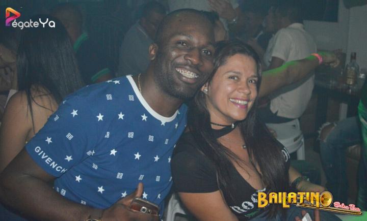 Foto 130 de Bailatino - 1er Fds Julio 2017 en Bailatino - Bar, Cali