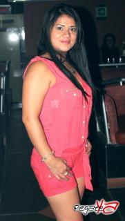 Foto 4 de Mayo 11 del 2013 en Space Menga, Cali