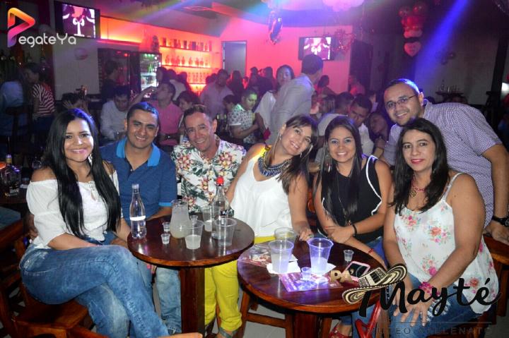 Foto 14 de Pa Mayté - Amor & Amistad 2016 en Pa Mayté, Cali