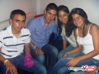 Foto 40 de Babel / Barra Libre : Julio 14 del 2012 en Babel / Barra Libre Cali, Cali