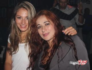 Foto 12 de Lolas - Febrero 07 del 2014 en Lolas Club Menga Cali, Cali