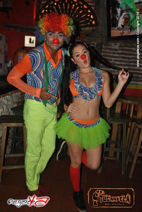 Foto 1 de TU CANDELA 12 Y 13 de SEPT 2014 en TU CANDELA cartagena, Cartagena