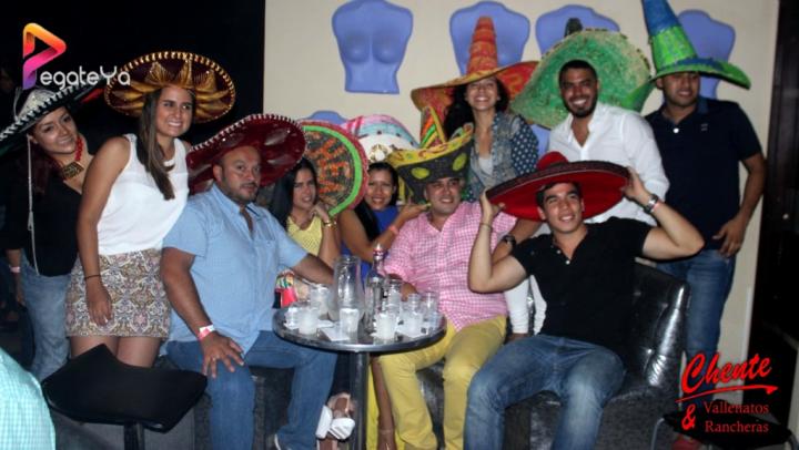 Foto 6 de Chente - 2do FDS Sep 2015 en CHENTE Vallenatos y Rancheras, Cali