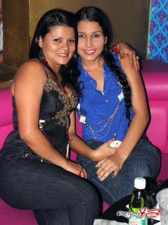 Foto 97 de Octubre 04 del 2013 en Kabaret - Granada, Cali
