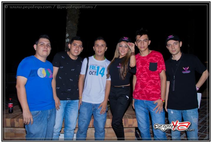 Foto 9 de Rueda de Prensa - Mystic Music Fest 2015 en Rueda de Prensa, Villavicencio