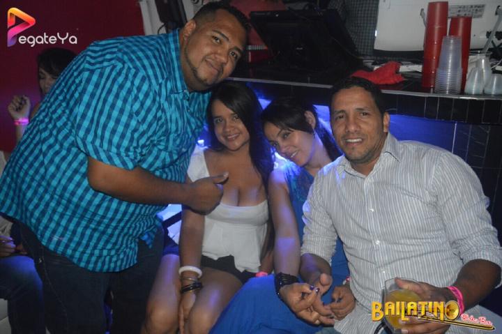 Foto 9 de Bailatino - 4TO Fds Sept. 2016 en Bailatino - Bar, Cali