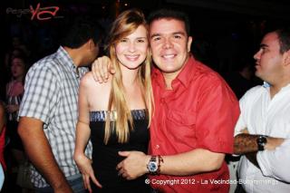 Foto 17 de Viernes 17 de Agosto de 2012 en Discoteca La Vecindad Bucaramanga, Bucaramanga