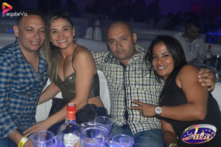 Foto 12 de JalaJala - 2DO Fds Febrero 2017 en Jala Jala Club, Cali