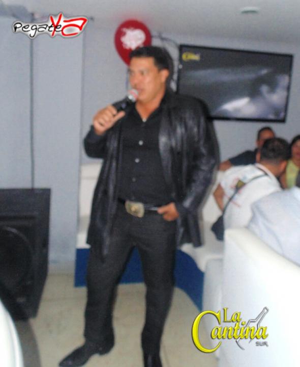 Foto 21 de La Cantina Sur - Amor y Amistad en La Cantina Sur, Cali