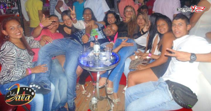 Foto 8 de Jajala Jala - Amor y Amistad en Jala Jala Club, Cali
