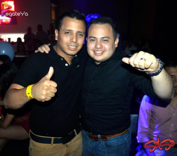 Foto 32 de Salsa Night Club - 1er Fds Julio 2016 en Salsa Night Club, Cali