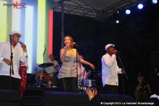 Foto 61 de 24 Mayo 2012- Silvestre Evento BBVA en Discoteca La Vecindad Bucaramanga, Bucaramanga