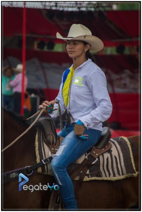 Foto 9 de MUNDIAL MUJER VAQUERA - Villavicencio en Mundial Mujer Vaquera, Villavicencio