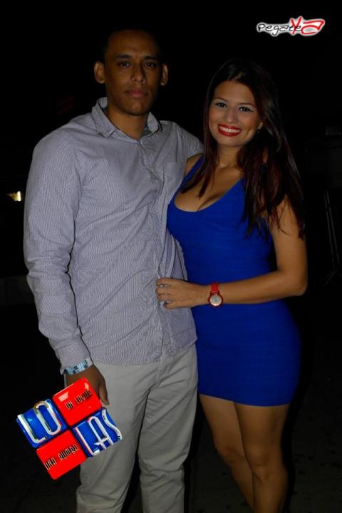 Foto 42 de Lolas Club - 5to FDS Nov 2014 en Lolas Club Menga Cali, Cali