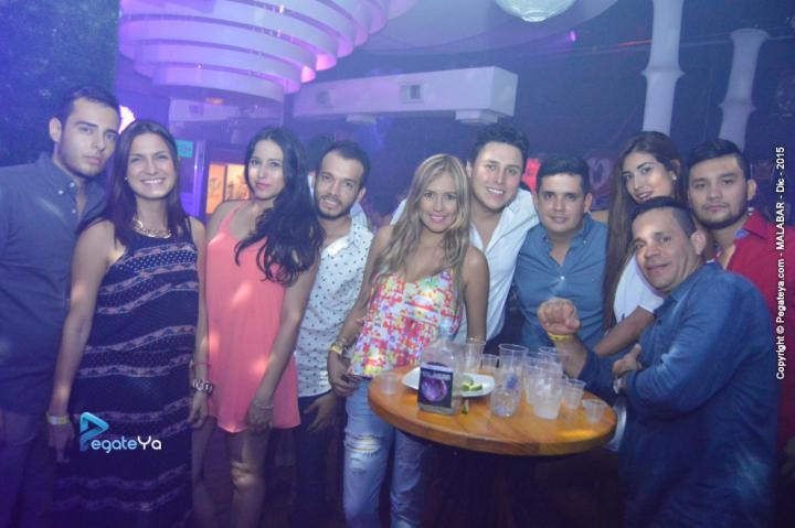 Foto 32 de Malabar - 24 y 31 Dic 2015 en Discoteca Malabar Bucaramanga, Bucaramanga