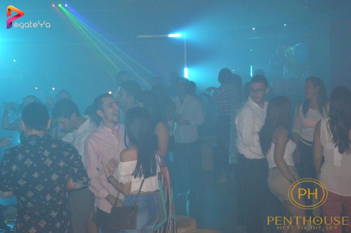 Foto 36 de Penthouse Club - 4to fds abril 2016 en Penthouse 1800, Cali