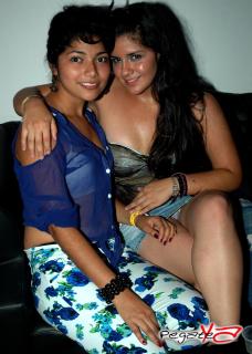 Foto 8 de Noviembre 24 del 2012 en Nozomi Club, Cali
