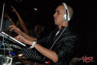 Foto 188 de Fotos Aqua Halloween 31 oct 2012 en Discoteca Aqua Medellin, Medellín