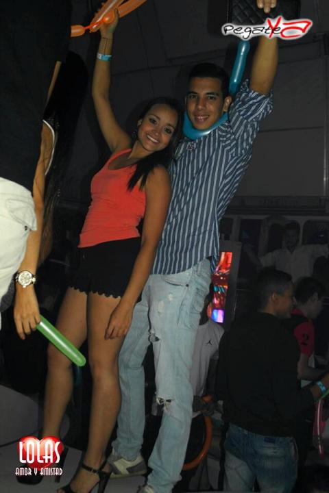 Foto 191 de Lolas Club - Amor y Amistad en Lolas Club Menga Cali, Cali