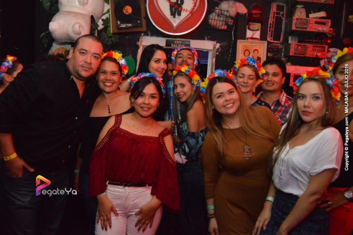 Foto 99 de Malabar - La Factoria en Discoteca Malabar Bucaramanga, Bucaramanga