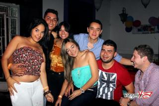 Foto 25 de Zambomba - Marzo 15 del 2014 en Club Zambomba, Cali