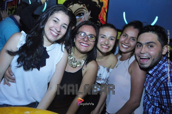 Foto 53 de Malabar - 17 y 18 de febrero de 2017 en Discoteca Malabar Bucaramanga, Bucaramanga