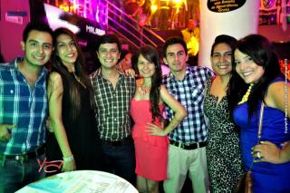 Foto 53 de Fotos Discoteca Malabar Junio 2013 en Discoteca Malabar Bucaramanga, Bucaramanga