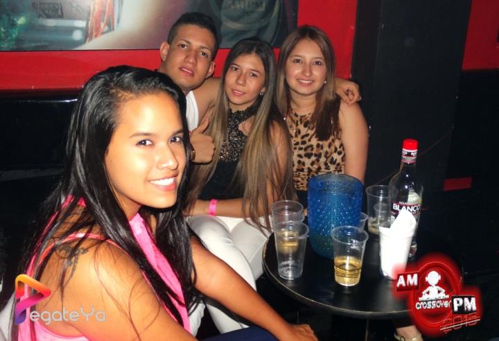 Foto 26 de Ampm Bar - 3er FDS Marzo 2015 en Am / PM Bar - Cali, Cali