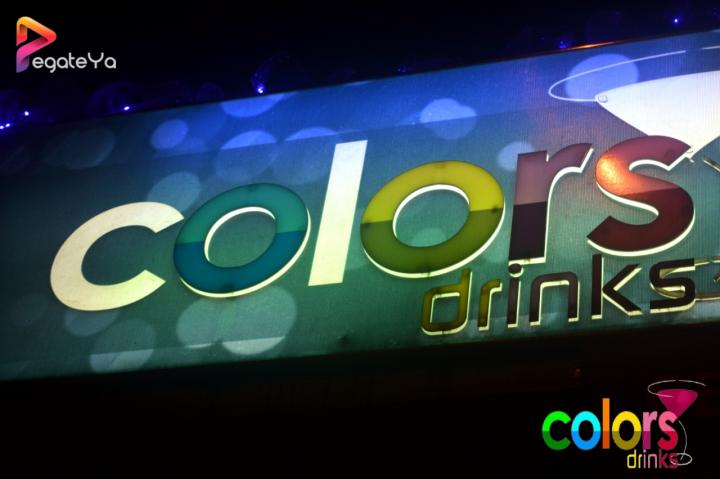 Foto 28 de Colors - Feria 2015 en Colors Drinks