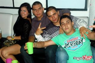 Foto 33 de Marzo 15 del 2013 en Babel / Barra Libre Cali, Cali