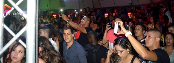 Foto 117 de Lolas - Aniversario Junio 2015 en Lolas Club Menga Cali, Cali