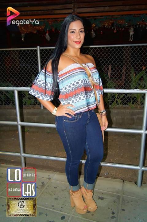 Foto 34 de Lolas - Feria 2015 en Lolas Club Menga Cali, Cali