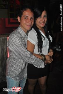Foto 5 de mister 26 y 27 de abril de 2013 en Discoteca MISTER BABILLA cartagena, Cartagena