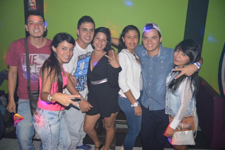 Foto 33 de El Manicomio sábado 28 de marzo 2015 en Discoteca El Manicomio Bucaramanga, Bucaramanga